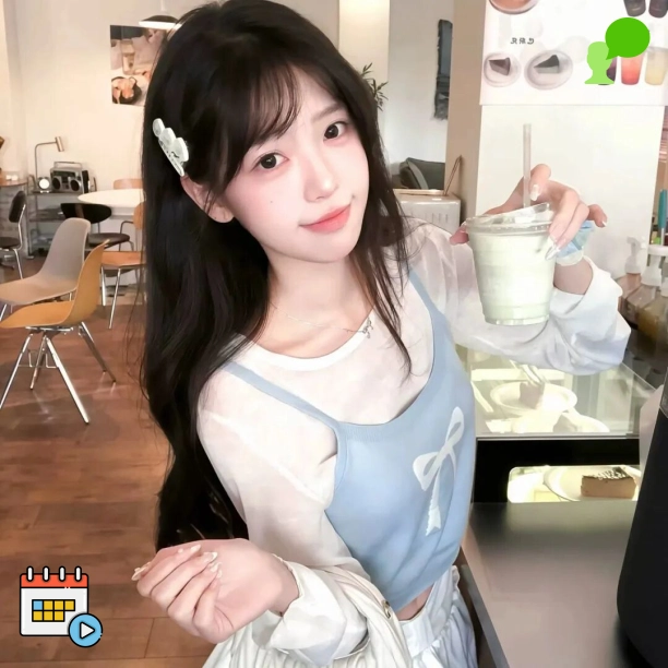 小周同学